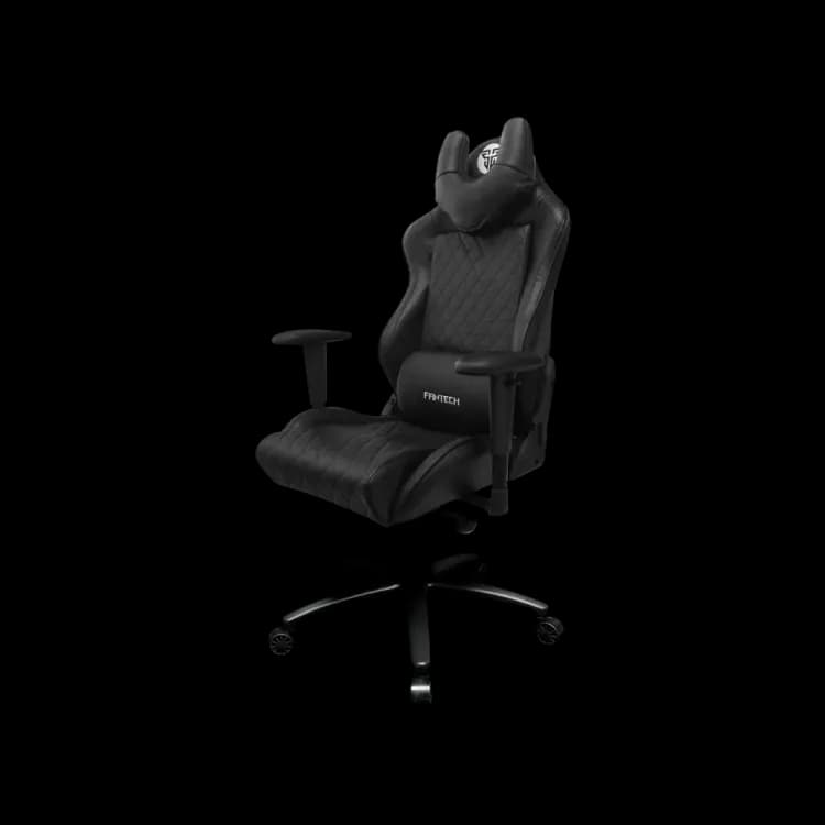 Fantech Alpha GC-184 Gaming Chair Black - Image 5