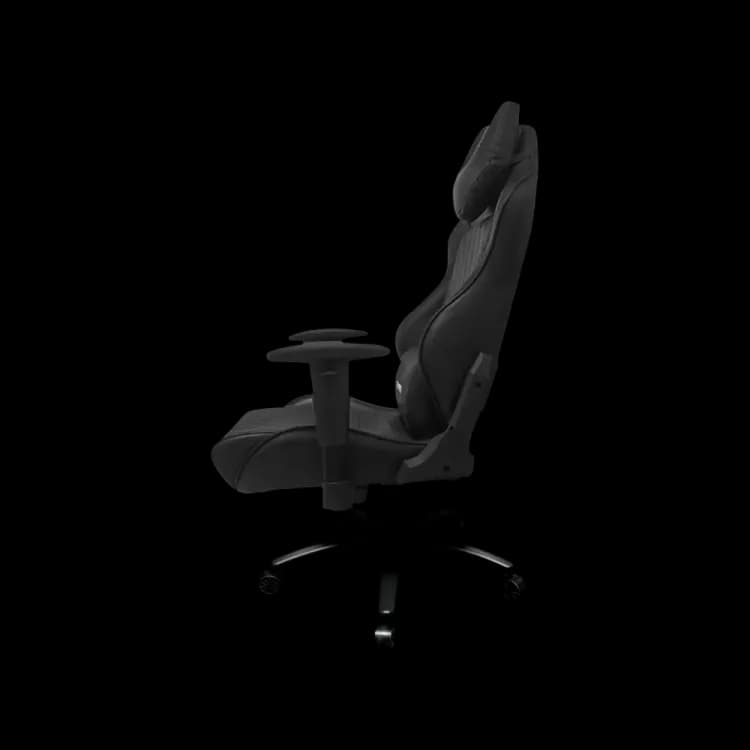 Fantech Alpha GC-184 Gaming Chair Black - Image 3