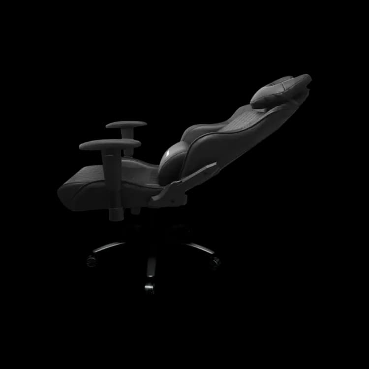 Fantech Alpha GC-184 Gaming Chair Black - Image 4