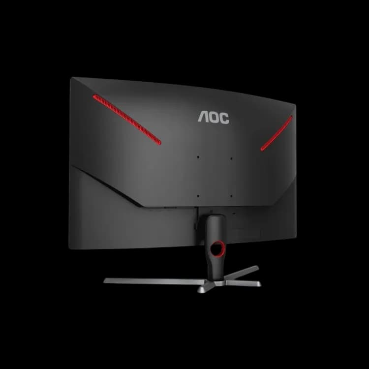 AOC C32G3E 32 , FHD (1920x1080) 165Hz 1Ms VA , Curved , Monitor - Image 8