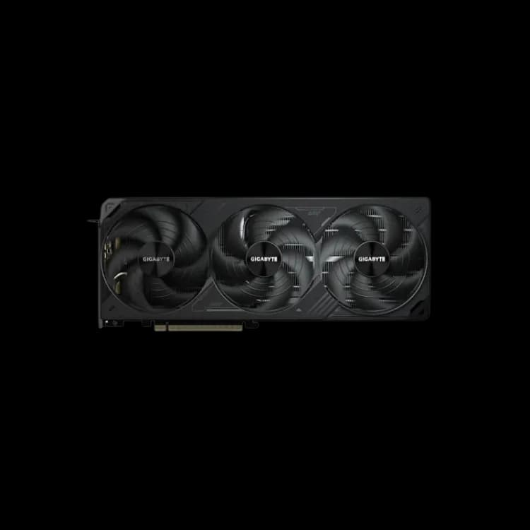 Graphics Card GIGABYTE GeForce RTX™ 5080 WINDFORCE OC SFF 16GB - Image 3