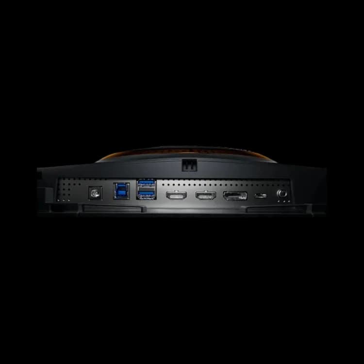 Hisense 27G7Q-Pro 27 Dual Refresh rate 4K (3840x2160) (160Hz 4K - 320Hz FHD) 1Ms IPS Mini-Led Flat - Image 7