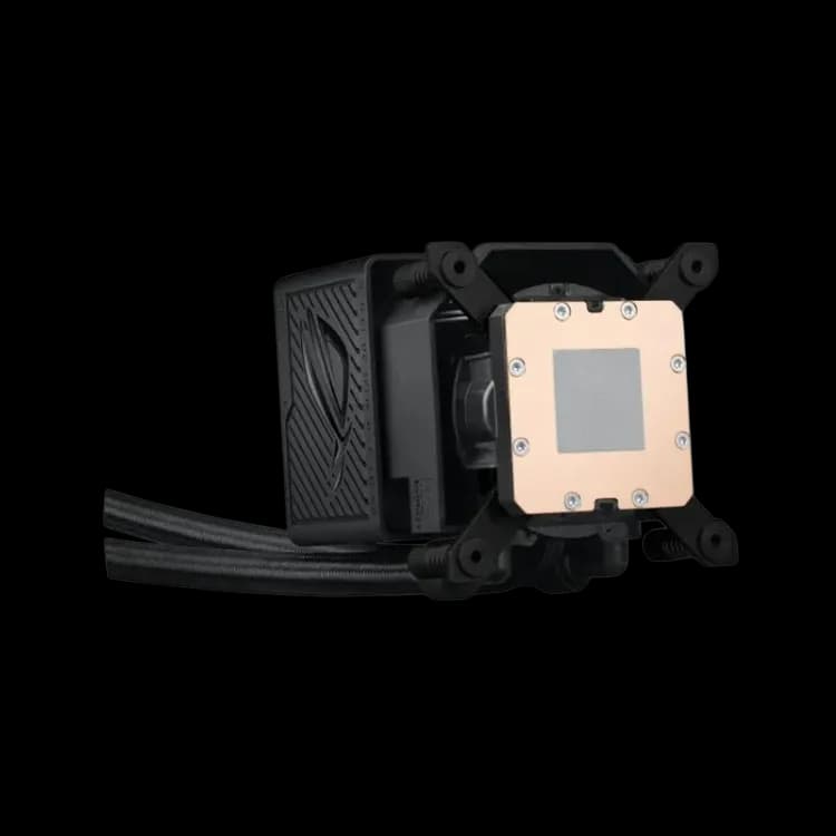 ASUS ROG RYUJIN III 360 ARGB Extreme Black - Image 7