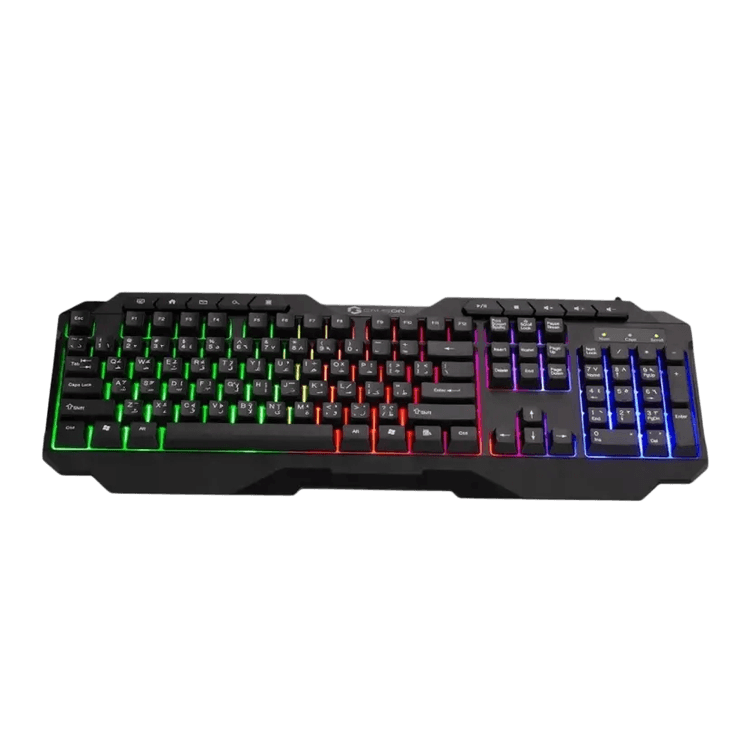 GAMEON GO-CYPHERW-XL-W All-In-One Black - Image 2