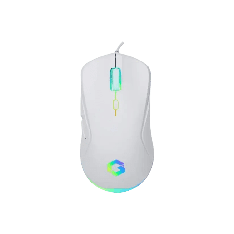 GAMEON GO-CYPHERW-XL-W All-In-One White - Image 2