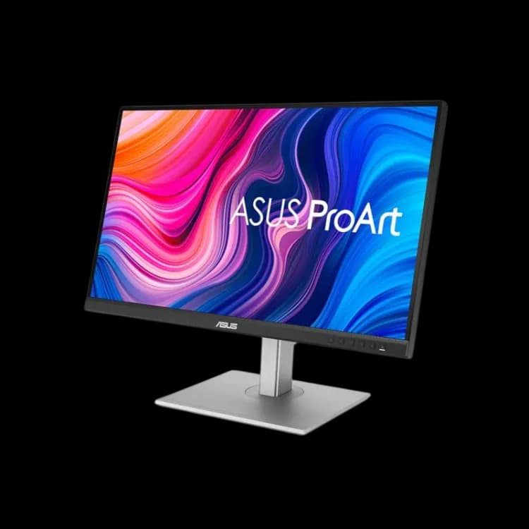 ASUS ProArt PA279CV 27 4K (3840x2160) 60Hz 5Ms IPS sRGB 100% , Monitor - Image 2
