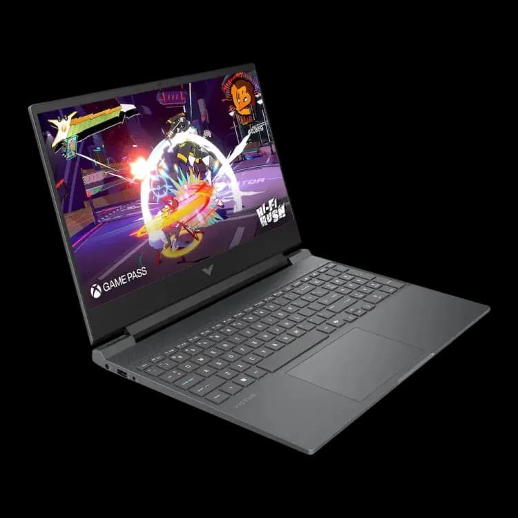 HP Victus 16.1" FHD 144Hz Gaming Laptop - Image 2