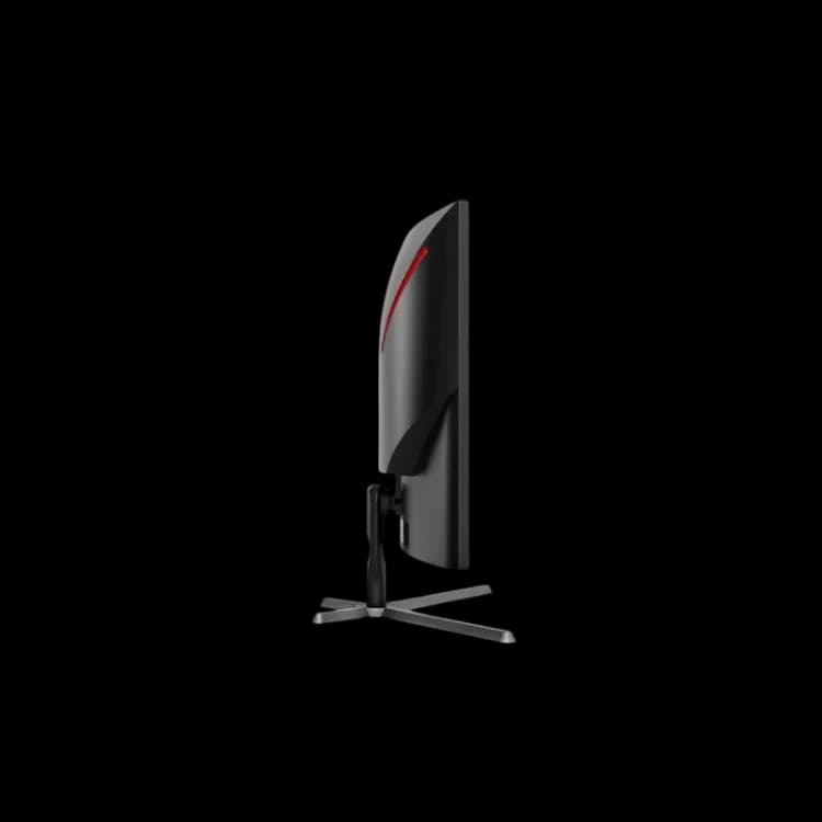 AOC C32G3E 32 , FHD (1920x1080) 165Hz 1Ms VA , Curved , Monitor - Image 5