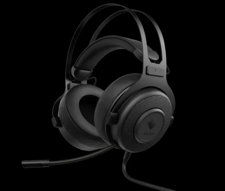 HP OMEN Blast Gaming Headset - Image 1