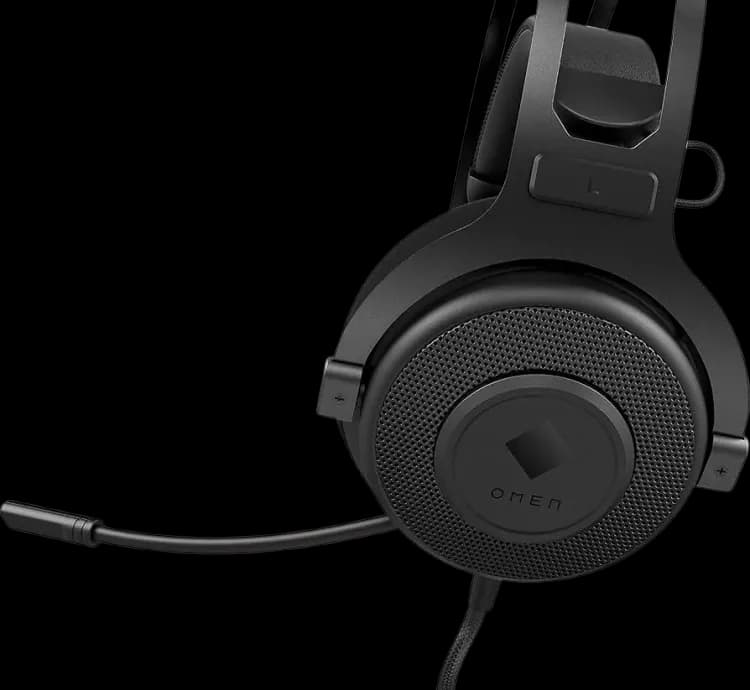 HP OMEN Blast Gaming Headset - Image 2