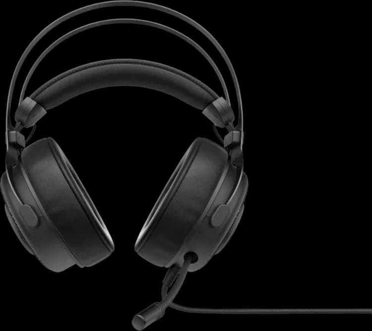 HP OMEN Blast Gaming Headset - Image 3