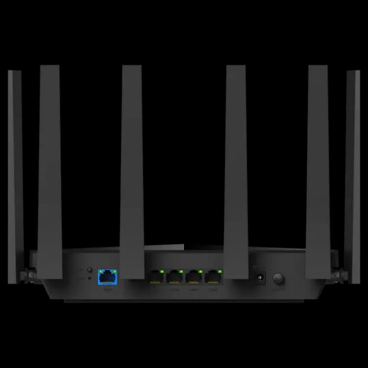 Cudy WR6500H BE6500 Wi-Fi 7 Router - Image 2
