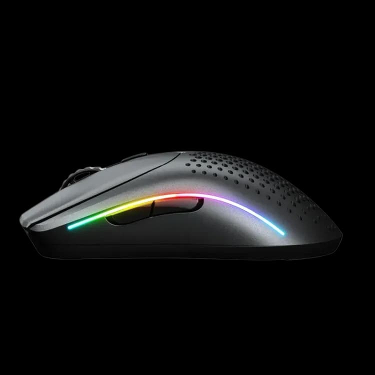 Glorious Model O2 Mini Wireless Gaming Mouse - Image 3