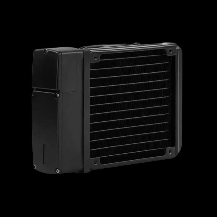 AeroCool Pulse L120F Liquid Cooler - Image 3
