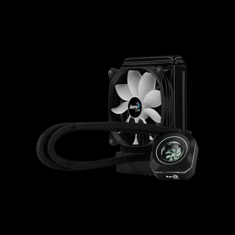 AeroCool Pulse L120F Liquid Cooler - Image 2