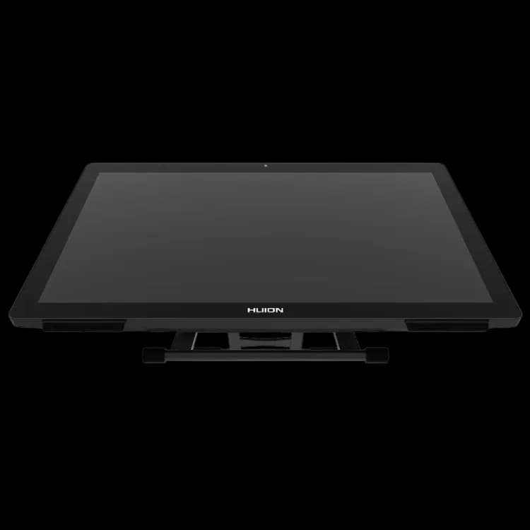 All-in-One PC Huion Kamvas Studio 24 - 23.8" 2.5K QHD Pen Computer with Intel Core i7, 32GB RAM, 1TB SSD, Nvidia GTX 1650, and Adjustable Stand for Professional Digital Art and Design - Image 5