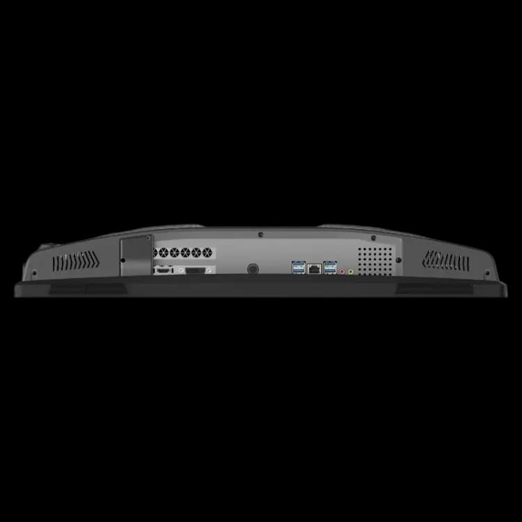 All-in-One PC Huion Kamvas Studio 24 - 23.8" 2.5K QHD Pen Computer with Intel Core i7, 32GB RAM, 1TB SSD, Nvidia GTX 1650, and Adjustable Stand for Professional Digital Art and Design - Image 6