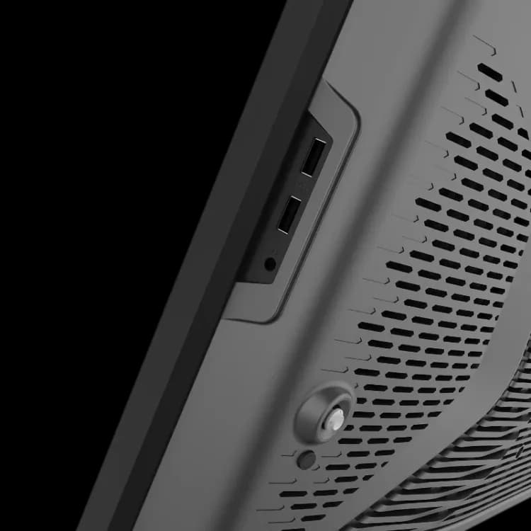 All-in-One PC Huion Kamvas Studio 24 - 23.8" 2.5K QHD Pen Computer with Intel Core i7, 32GB RAM, 1TB SSD, Nvidia GTX 1650, and Adjustable Stand for Professional Digital Art and Design - Image 7