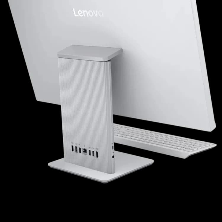 Lenovo IdeaCentre AIO 27IRH9 F0HM00LFAX 27" FHD 60Hz - Core i7-13620H - 16GB RAM - 1TB SSD - Shared - WIN 11 PRO K - Image 7