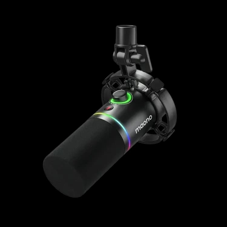 MAONO PD200X Dynamic Microphone Microphone - Image 1