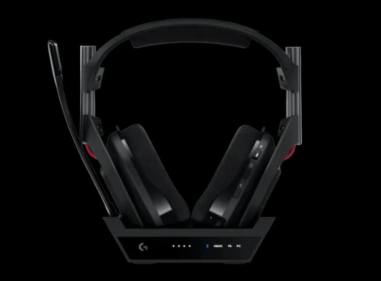 ASTRO A50 LIGHTSPEED Wireless Gaming Headset - Image 1