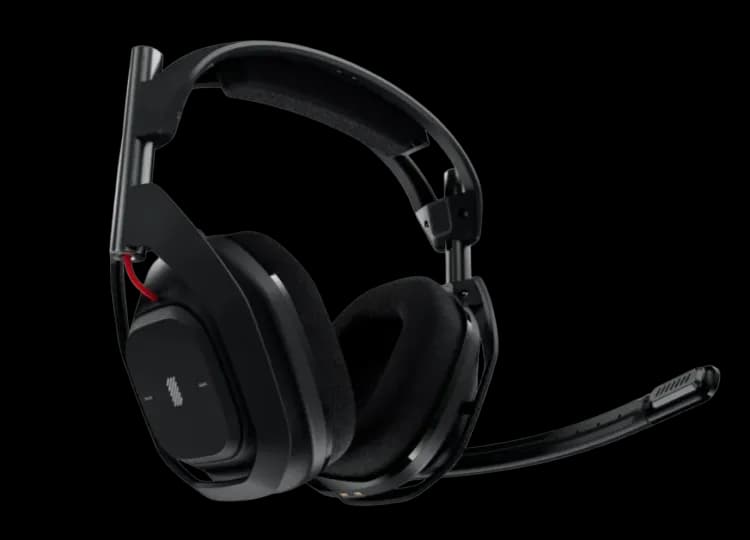 ASTRO A50 LIGHTSPEED Wireless Gaming Headset - Image 2