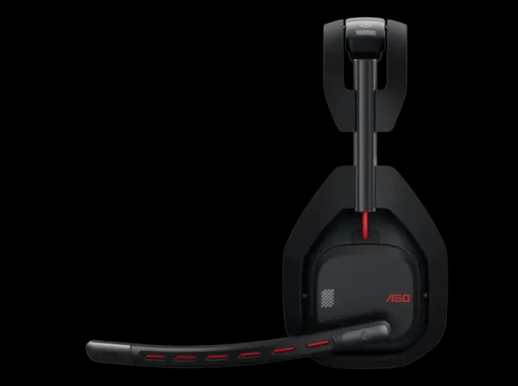 ASTRO A50 LIGHTSPEED Wireless Gaming Headset - Image 5