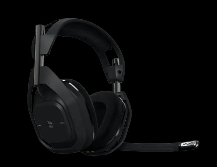 ASTRO A50 X LIGHTSPEED Wireless Gaming Headset - Image 2