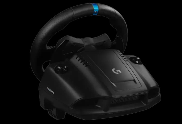LOGITECH G923 SONY - Image 4