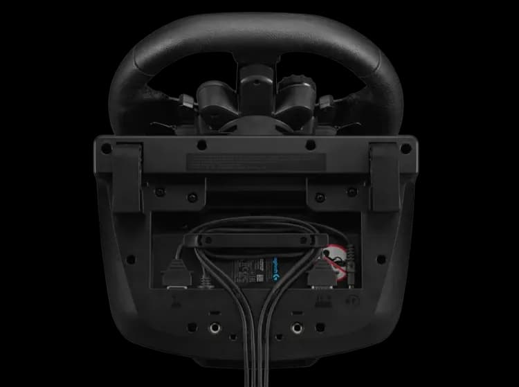 LOGITECH G923 SONY - Image 6
