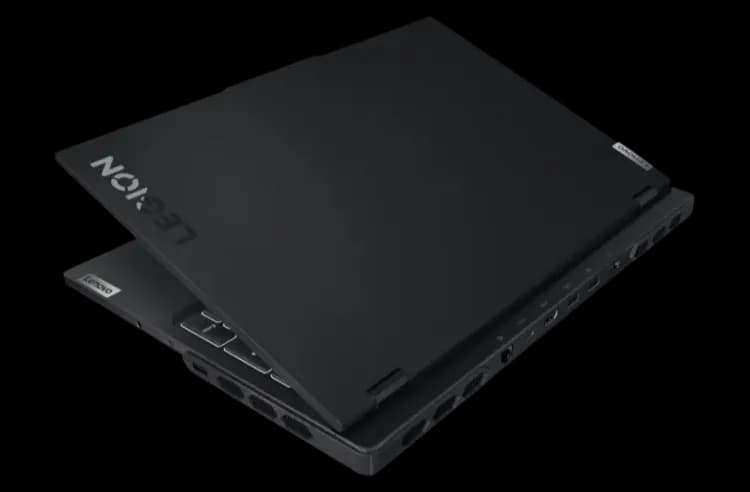 Lenovo Legion Pro 7 16IRX9H (Gen 9) - Image 8