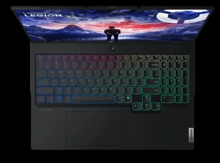 Lenovo Legion Pro 7 16IRX9H (Gen 9) - Image 2