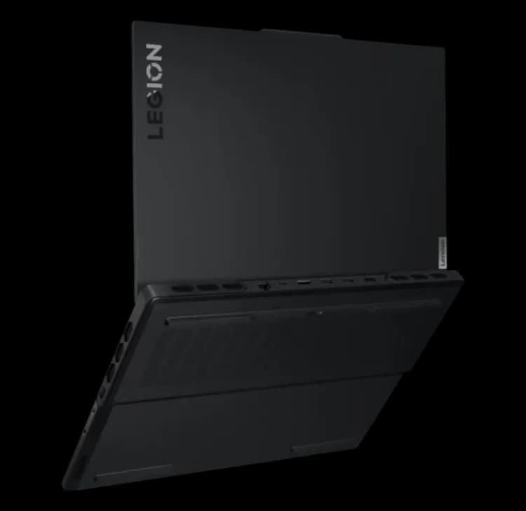 Lenovo Legion Pro 7 16IRX9H (Gen 9) - Image 10