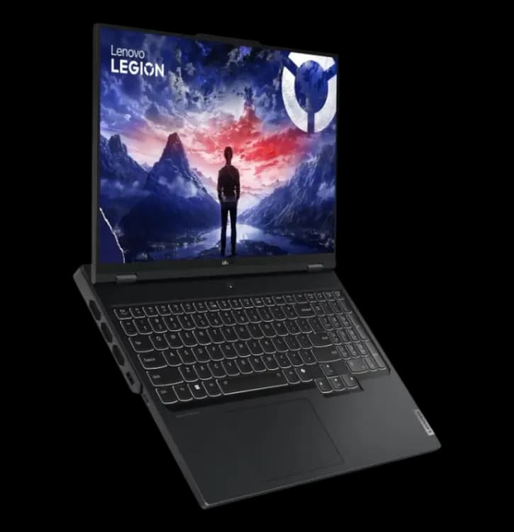 Lenovo Legion Pro 7 16IRX9H (Gen 9) - Image 3