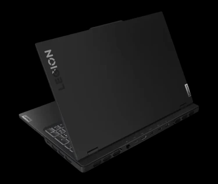 Lenovo Legion Pro 7 16IRX9H (Gen 9) - Image 9