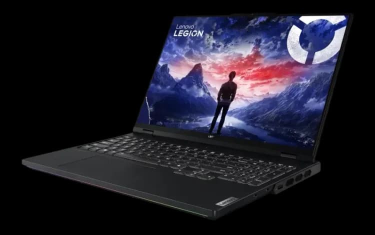 Lenovo Legion Pro 7 16IRX9H (Gen 9) - Image 7