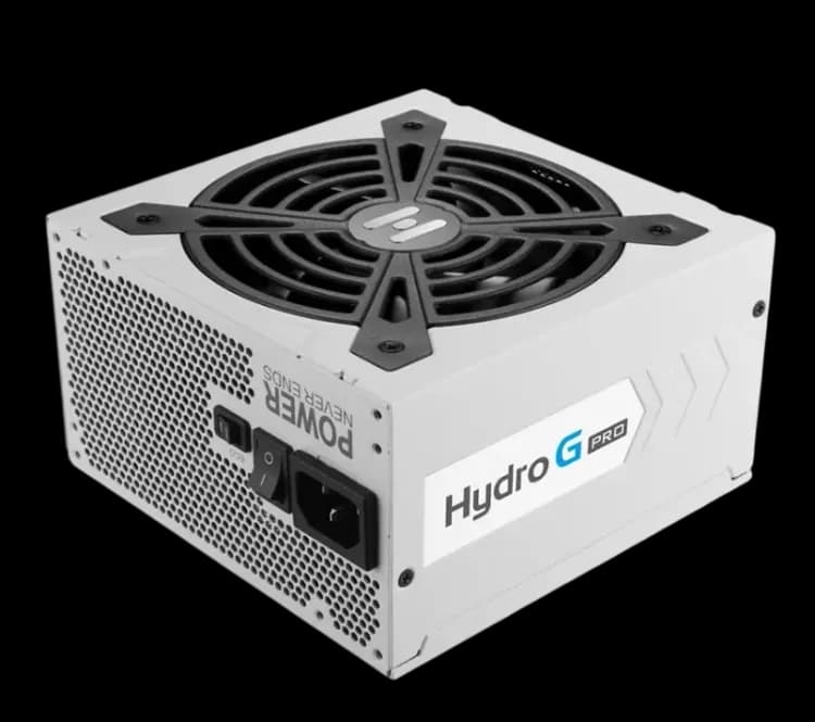 FSP Hydro G PRO 1000W ATX 3.0 - Image 3