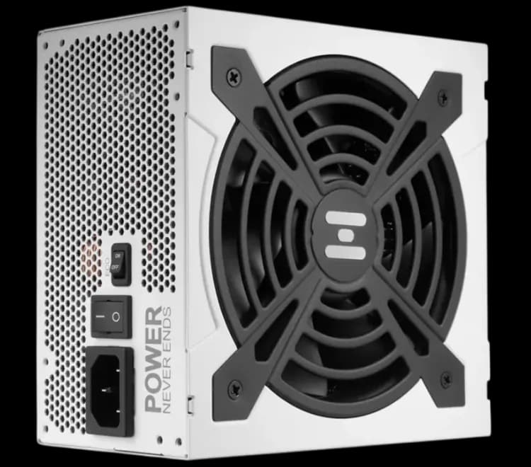 FSP Hydro G PRO 1000W ATX 3.0 - Image 4