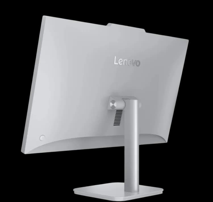 All-in-One PC Lenovo A100 24" All-in-One - Celeron N100 - 8GB RAM - 512GB SSD - Shared - WIN 11 PRO K - Image 4