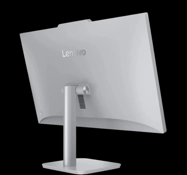 All-in-One PC Lenovo A100 24" All-in-One - Celeron N100 - 8GB RAM - 512GB SSD - Shared - WIN 11 PRO K - Image 5