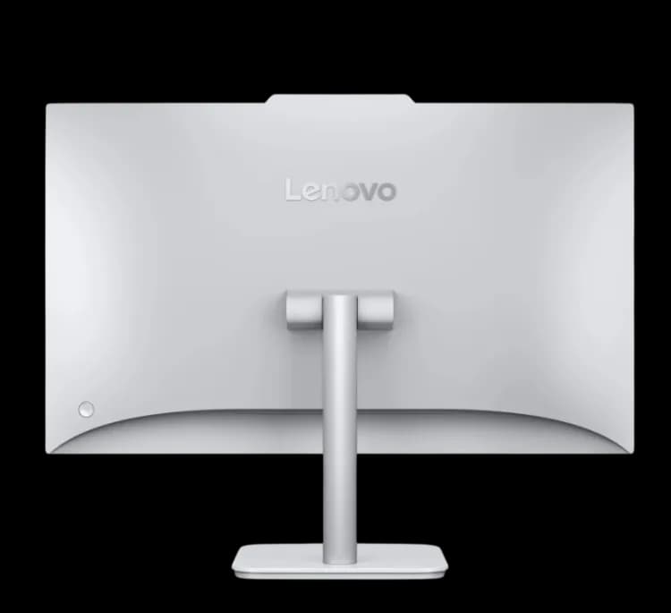 All-in-One PC Lenovo A100 24" All-in-One - Celeron N100 - 8GB RAM - 512GB SSD - Shared - WIN 11 PRO K - Image 6