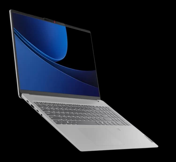 Lenovo IdeaPad Slim 5 16IMH9 - (2DAX) Intel Core Ultra 5-125H, RAM 16GB, SSD 512GB, Intel® Arc™ Graphics, 16 Inch 2K OLED 120Hz, White - Image 5