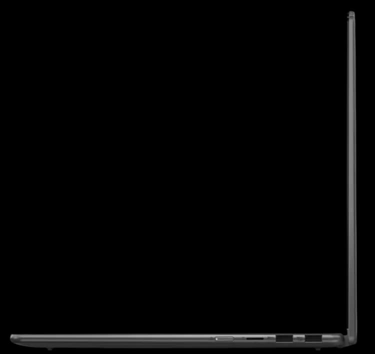 Lenovo Yoga 7 2-in-1 16IML9 - (02US), Intel® Core Ultra 7-155U, RAM 16GB, SSD 1TB, Intel® Graphics, 16 Inch " WUXGA IPS 60Hz X360 Touch, Storm Grey - Image 15