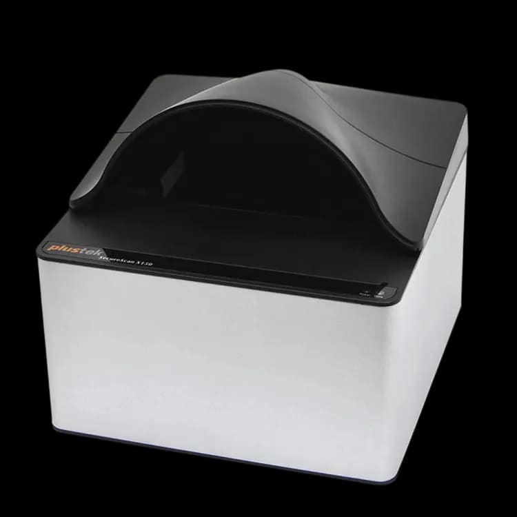 Plustek SecureScan X150 Passport & ID Scanner - Image 1