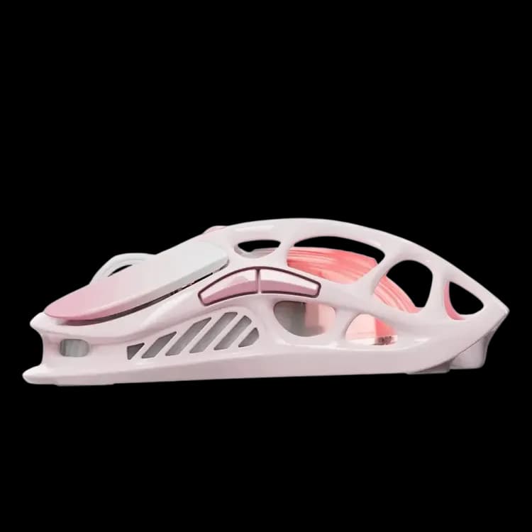 GravaStar Mercury M1 Pro Special Edition - Sakura Pink - Image 4