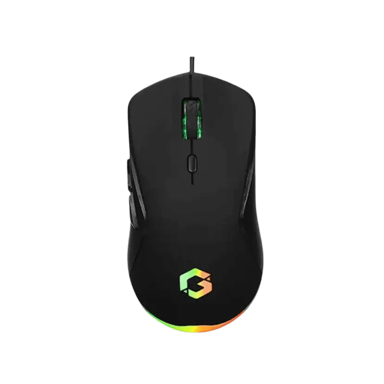 GAMEON GO-CYPHERW-XL-W All-In-One Black - Image 4