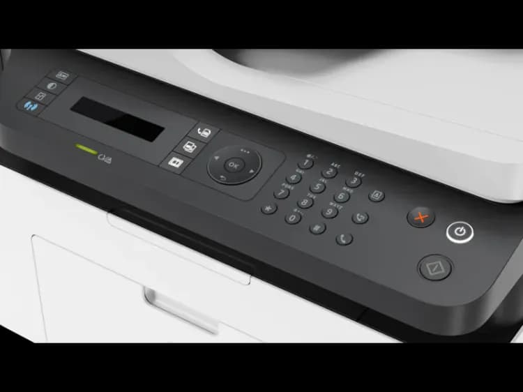 HP Laser MFP 137fnw All-in-One Printer - Image 4