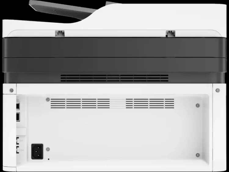 HP Laser MFP 137fnw All-in-One Printer - Image 5