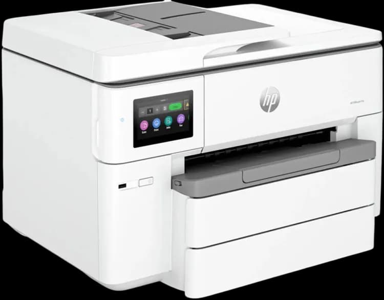HP OfficeJet Pro 9730 Wide Format All-in-One Printer - Image 2