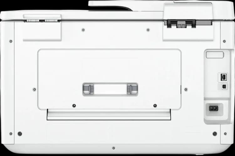 HP OfficeJet Pro 9730 Wide Format All-in-One Printer - Image 5